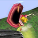 Illustration for article titled Princess Peach's Underwear Is Protected from Your Gaze